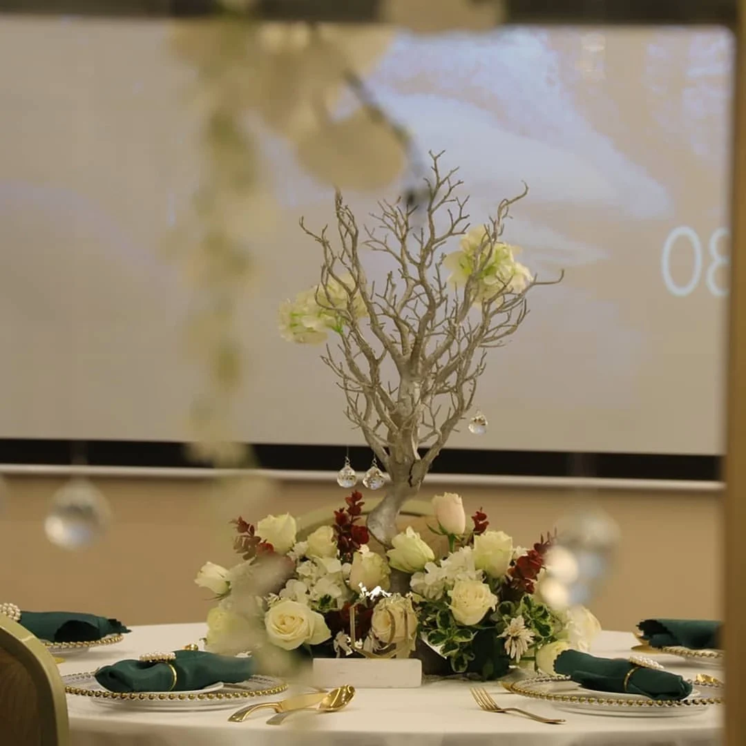 Sarova Woodlands Hotel & Spa